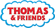 THOMAS & FRIEND